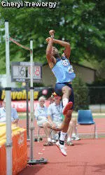 Women Placed Third, Men Fourth To Finish ACCs