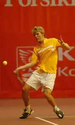 Men's Tennis Opens Season At Fab Four Invite