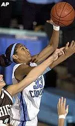 Tar Heel Women Host Villanova
