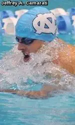 Carolina Wraps Up Dual-Meet Season With Pair Of Wins