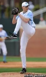 Carolina Baseball Monday Notebook