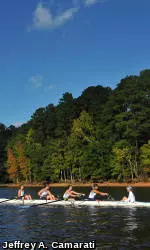 Tar Heels Take On ODU, Delaware