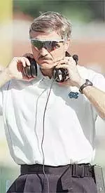 Torbush Comments on Georgia Tech Game