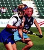 Wilkinson Awarded a 2002 Weaver-James-Corrigan Postgraduate Scholarship