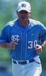 UNC Baseball Notebook: April 21