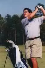 Tar Heel Golfers Finish Second at Bank Of Tennessee Intercollegiate