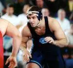 UNC Wrestling 2001-02 Preview