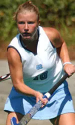 Beans, Dawson Help U.S. To Best-Ever Finish.