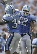 UNC-NC State Football Game Notes