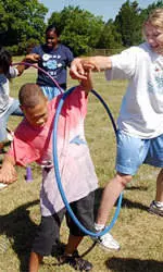 Upcoming Outreach Opportunities