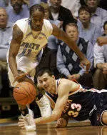 Lucas: Thomas Bouncing Back Again