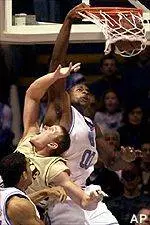 Tar Heels Keep Rolling, Down Wake 87-64