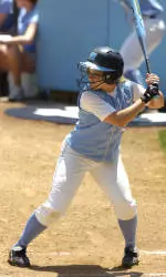 No. 18 Tar Heels Take Two From Boston College