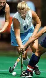 Tar Heels Top Iowa, 3-1