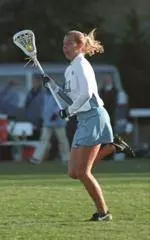 Women's Lacrosse Still No. 6 in IWLCA poll