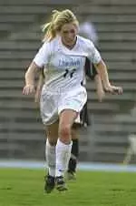 Women's Soccer Opens With Win Over Texas