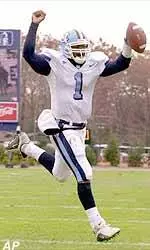 LEE PACE'S EXTRA POINTS: Eleventh Heaven: Tar Heels Bombard Duke.