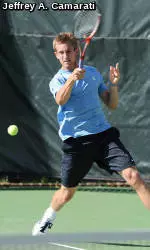 Burkhardt and Parker Post Back to Back Victories