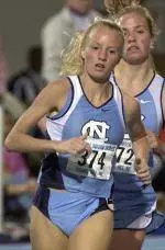 Two Tar Heels Head To Boston Indoor Games