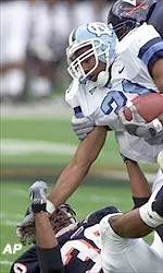 LEE PACE'S EXTRA POINTS: Another Day In Hooville to Live in Infamy.