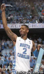 McDonald Tears Right ACL, Out Indefinitely