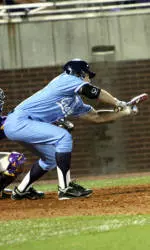 Lucas: Tar Heels Pass Road Exam