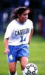 Tar Heels Advance To NCAA Quarterfinals