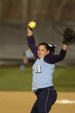 Norris Leads Racers To NPF World Series