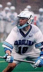 Lacrosse Travels To No. 2 Maryland Saturday