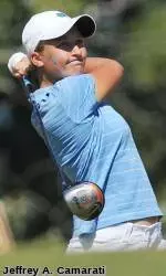 Golfers Ousted At U.S. Women's Amateur