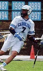 Will's Positive Impact Has Helped Tar Heels Through Some Frustrating Times