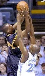 Lucas: MBB Asked & Answered