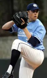 Carolina Drops Heartbreaker, 5-4