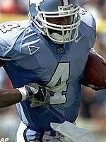 Darian Durant Update