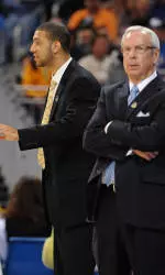 Lucas: Saturday St. Louis Notebook (Marshall Update)