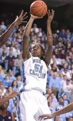 Breland Named To Preseason Wade Watch List