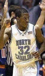 Tar Heels Ranked No. 10 in Preseason Coaches' Poll