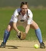 UNC Softball's Sarah Young Earns Academic Honor