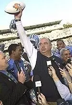 Carolina to Face Auburn in Chick-fil-A Peach Bowl