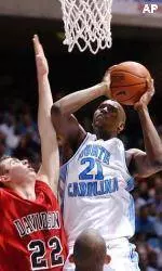 Gametime for NC Central Exhibition Game is Set