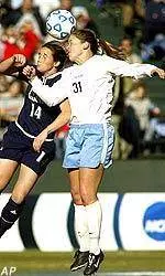 Post Game Notes From The Tar Heels' NCAA Championship Victory