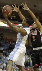 Lucas: Back-To-Back Battles