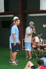 Lucas: My Week At Camp