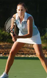 Riviera/ITA Women's All-American Championships Set To Begin