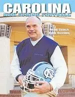 Thursday's Winner of the TarHeelBlue Challenge Is...