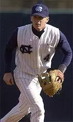 Tar Heels Open Baseball Season Monday