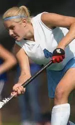 No. 3 Tar Heels Shut Out Radford