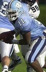 Lucas: A More Mature Durant is Ready for 2002 Season