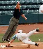 UNC Falls in ACC Tourney Opener