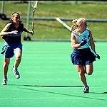 2000 Women's Lacrosse Outlook